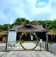 砥鹿神社（里宮）(愛知県)