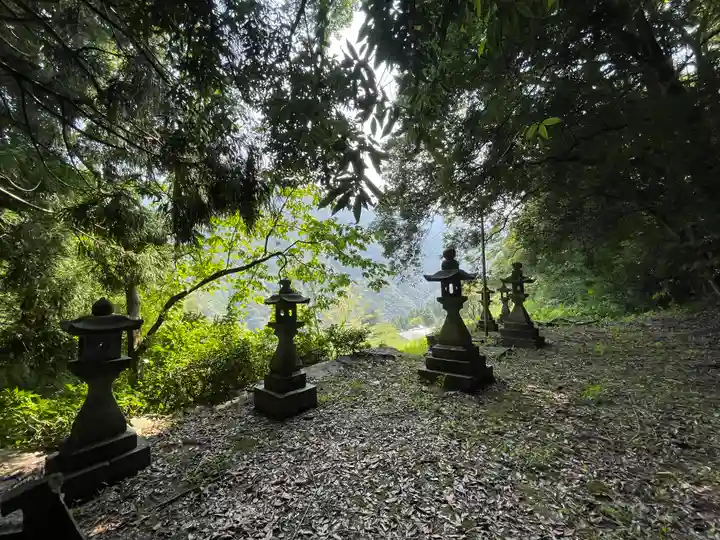 東宮神社(愛媛県)