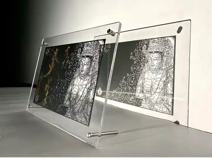 願成就寺 安楽院(兵庫県)