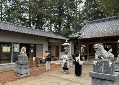 鹿島神社(茨城県)
