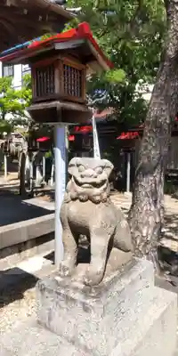 山神社(上宿山神社)(愛知県)