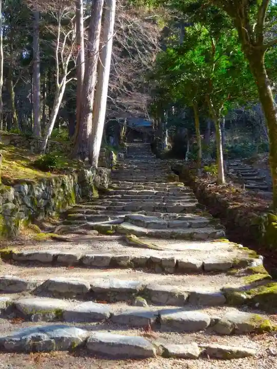 百済寺(滋賀県)