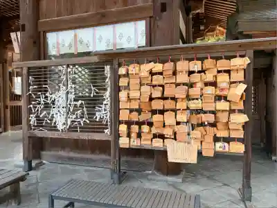 須賀神社(栃木県)