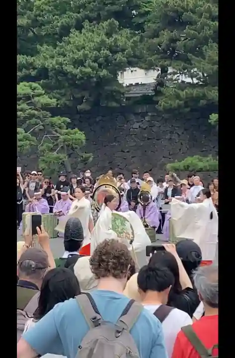 日枝神社(東京都)