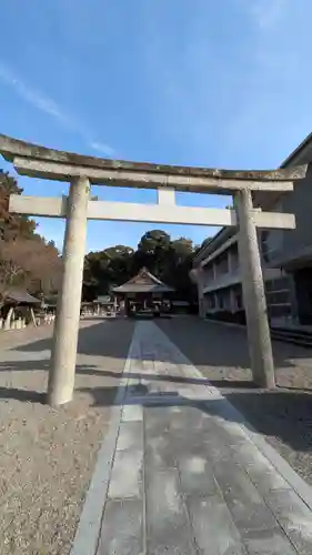 大宮若松神社(滋賀県)