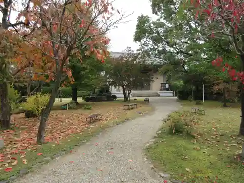 大安寺のその他建物