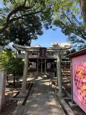 射楯兵主神社(兵庫県)