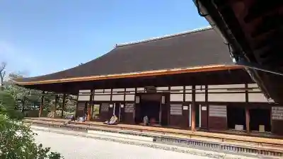 建仁寺（建仁禅寺）のその他建物