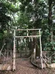 豊満神社(滋賀県)