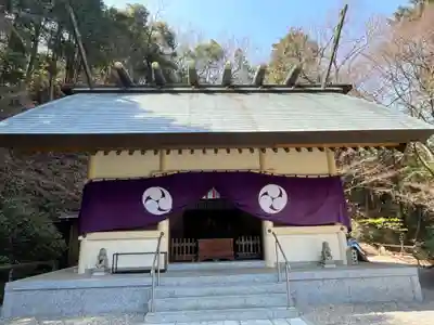 猿田彦三河神社(愛知県)