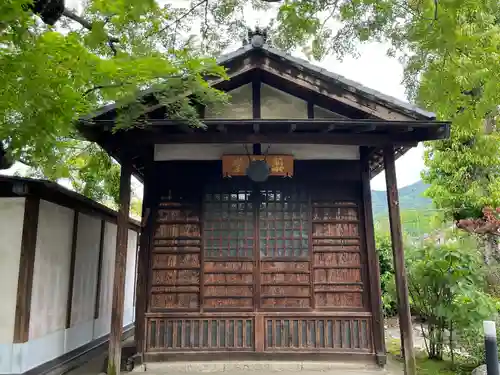 大蔵院のその他建物