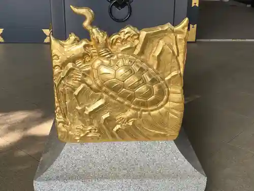 穴八幡宮(東京都)