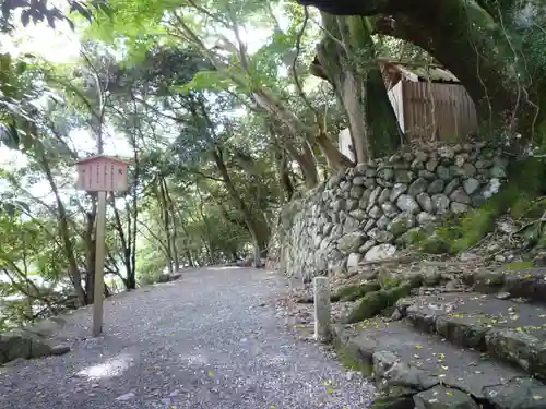 大水神社（皇大神宮摂社）・川相神社（皇大神宮末社）・熊淵神社（皇大神宮末社）のその他建物