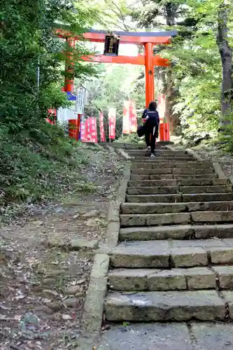 愛宕神社(宮城県)