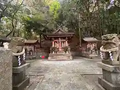 東谷神社(京都府)