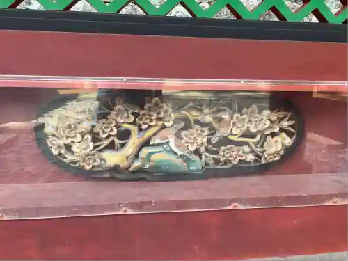 久能山東照宮(静岡県)