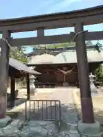 八雲神社(福島県)