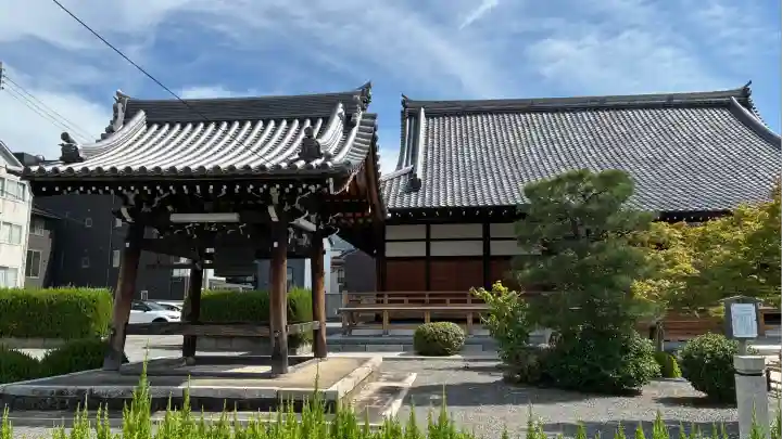 寂光寺(京都府)