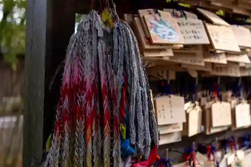 諏訪大社下社秋宮(長野県)
