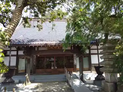 光明院(千葉県)