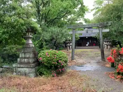 十一社大神社(三重県)