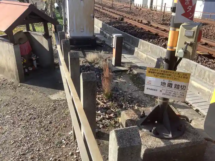 地蔵堂(岐阜県)