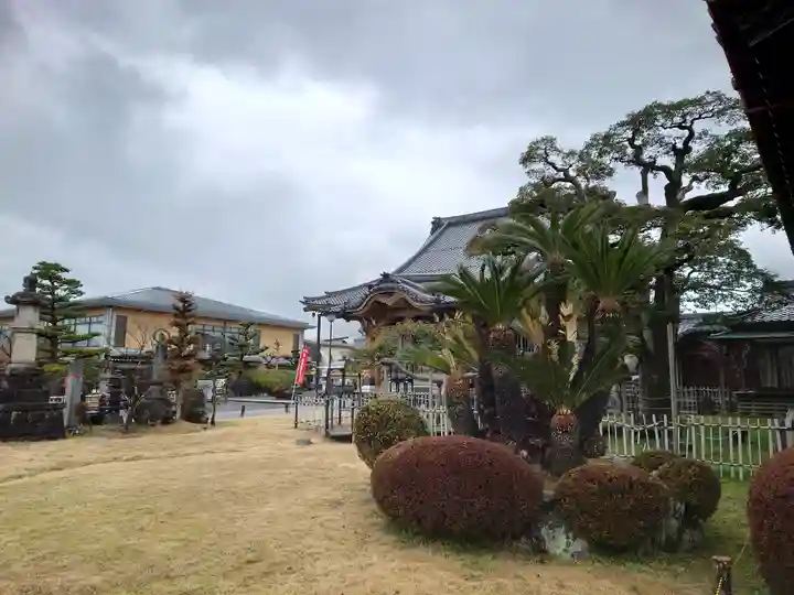 圓鏡寺(岐阜県)