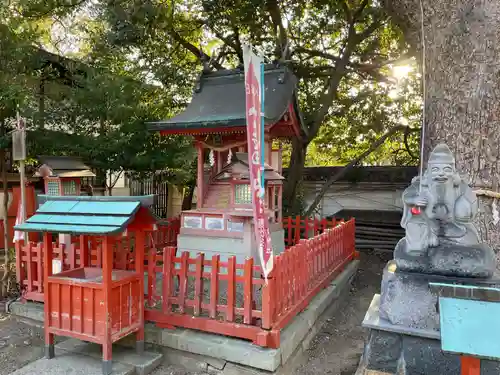 長田神社(兵庫県)