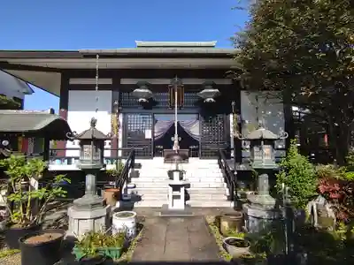 寳晃院(東京都)