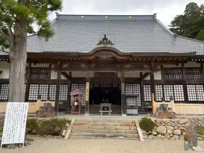 永澤寺(兵庫県)
