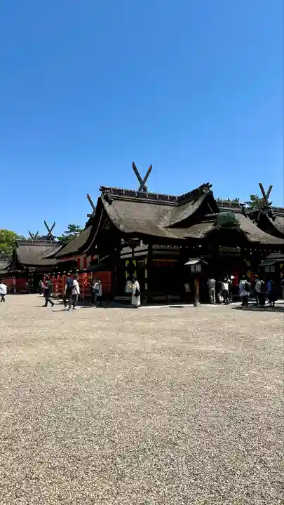 住吉大社(大阪府)