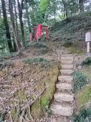 唐澤山神社のその他建物