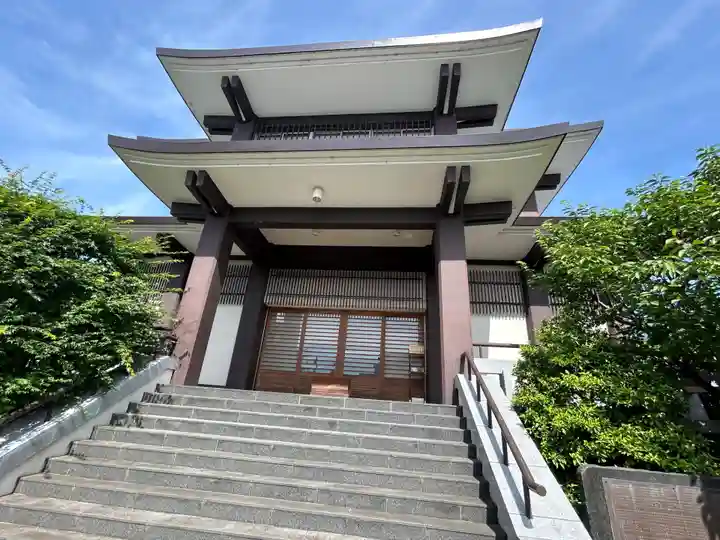 常仙院(東京都)