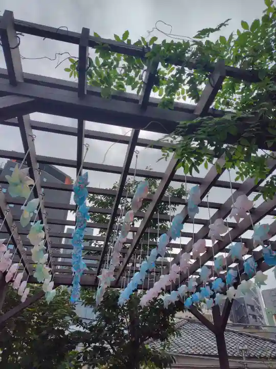 駒込妙義神社(東京都)