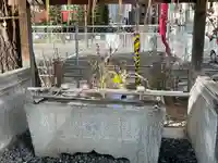 庚申神社(埼玉県)