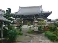 誓願寺(愛知県)