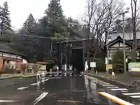 北海道神宮の周辺