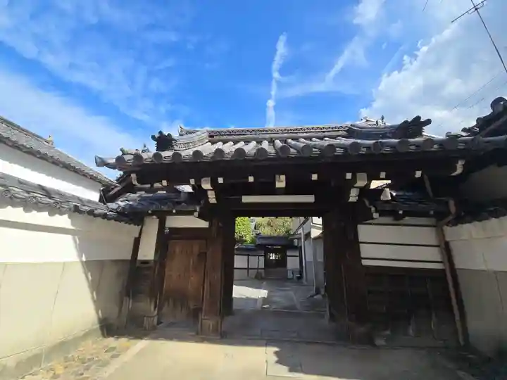 宝樹寺(京都府)