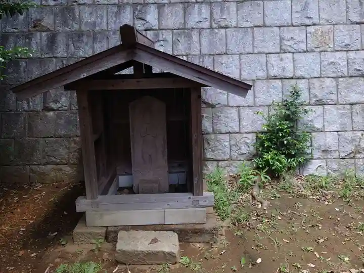 宇佐神社(東京都)