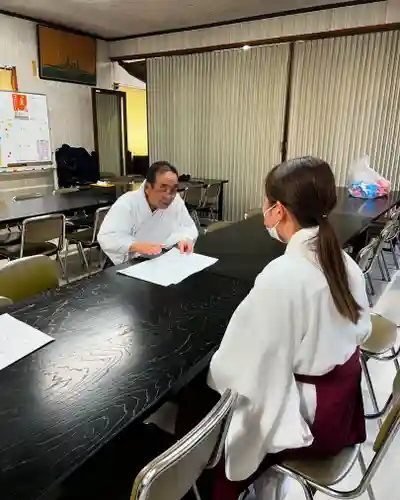 飯盛神社(長崎県)