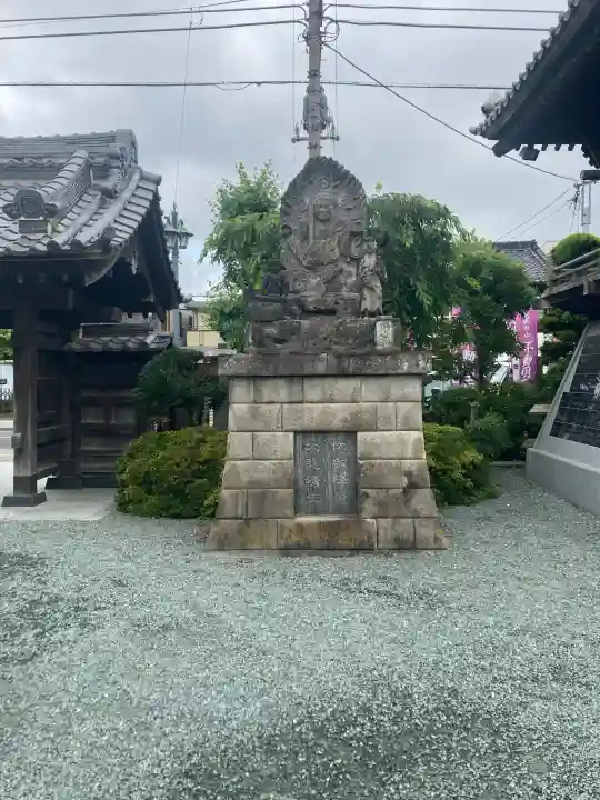 成田山川越別院(埼玉県)