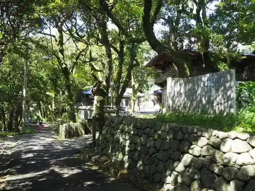 最御崎寺の建物その他