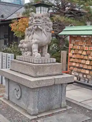 中島惣社(大阪府)