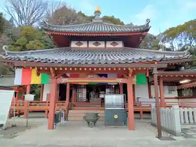 中山寺(兵庫県)