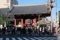 浅草寺(東京都)
