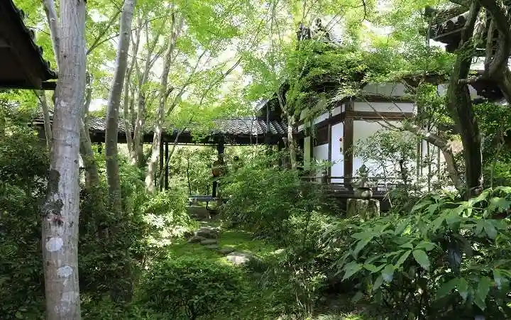 善法律寺(京都府)