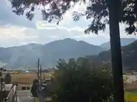 日間神社(兵庫県)