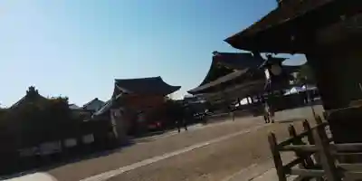 八坂神社(祇園さん)のその他建物