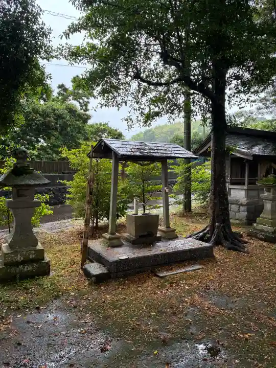 天地神社(静岡県)