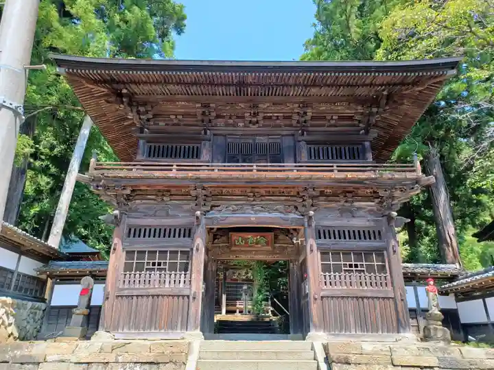 大悲願寺(東京都)